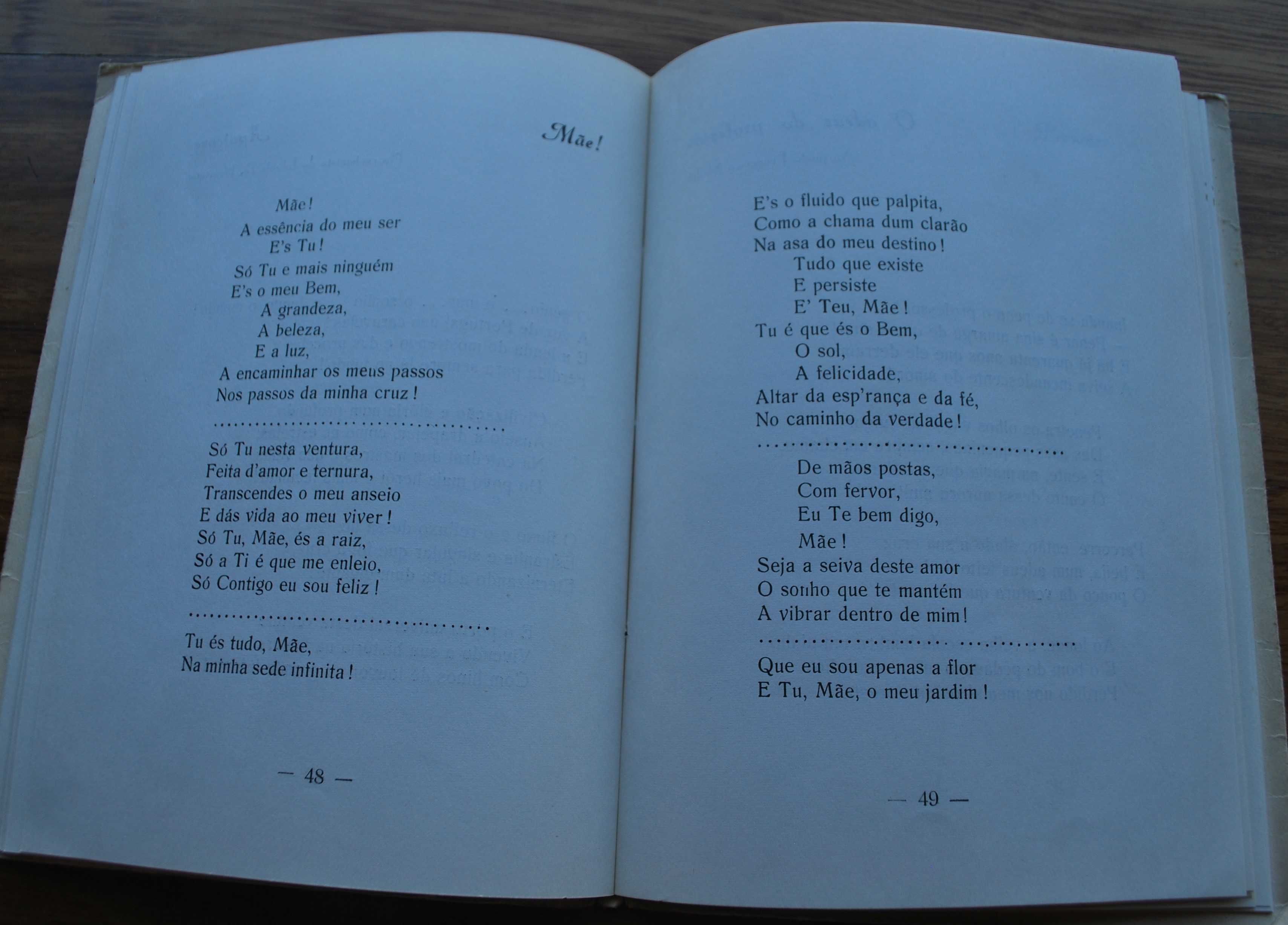 Regresso (Poemas) de Alberto Miranda - 1º Edição Ano 1962