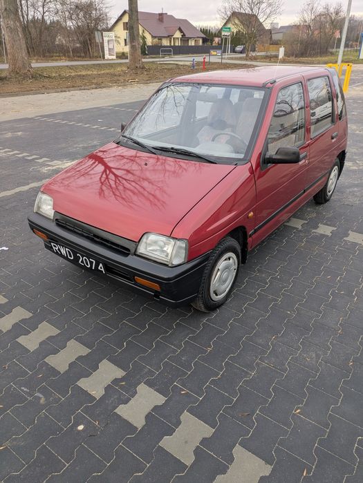 Do sprzedaży Daewoo Tico