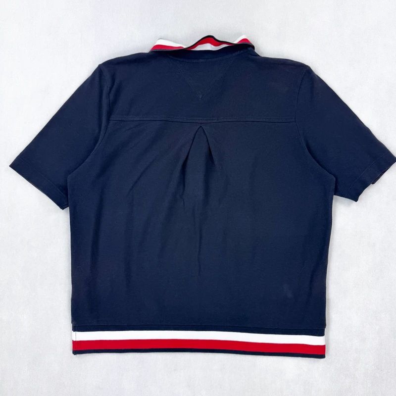 Koszulka polo tshirt polówka Tommy Hilfiger