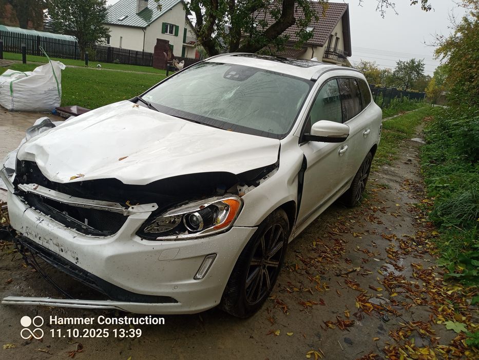 Volvo xc60 2.0 t6