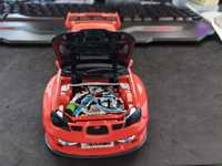 Subaru Impreza 1/24 RC Car Body