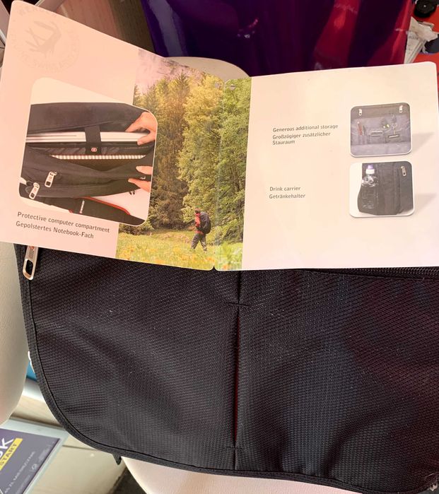 Torba na laptopa