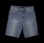 Шорты Jaded London джинсовые мужские 30 size