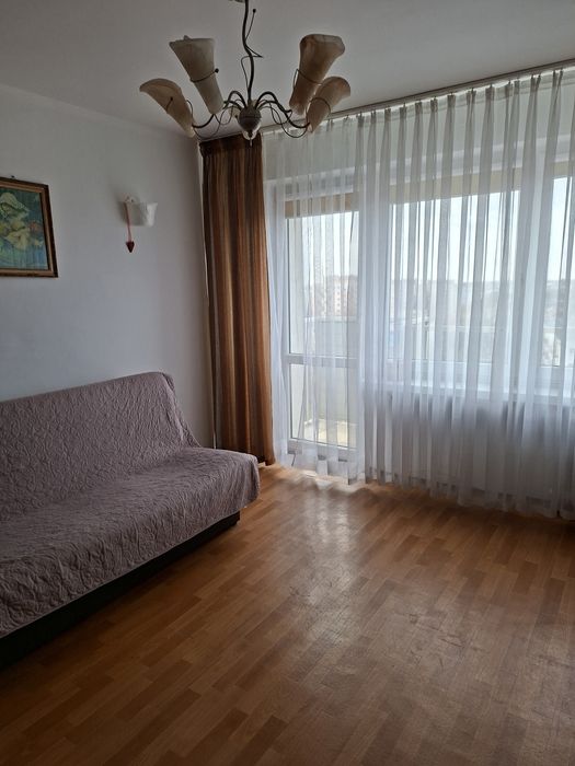 Sprzedam mieszkanie.