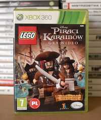 X360 # LEGO Piraci z Karaibów