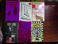 Книги Виктора Пелевина