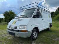 Renault Trafic  1,9 Diesel, z Niemiec.