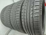 225/45zr19 96Y Kumho Ecsta LE Sport