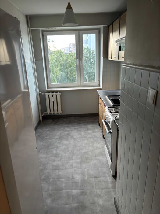 Mieszkanie, 2 pokoje, do wynajęcia, Gocław/ Warszawa