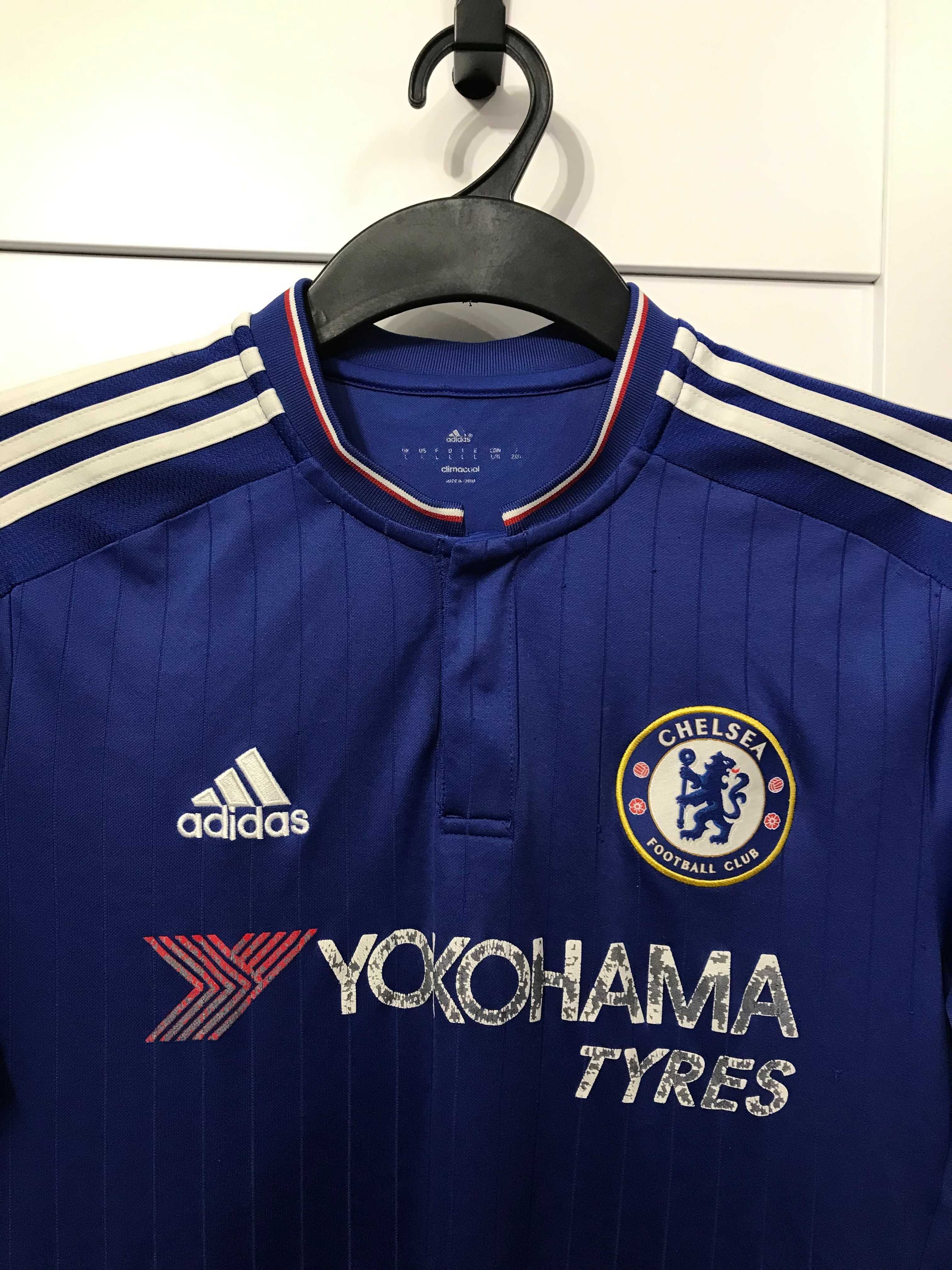Koszulka Adidas Chelsea Londyn rozm. L