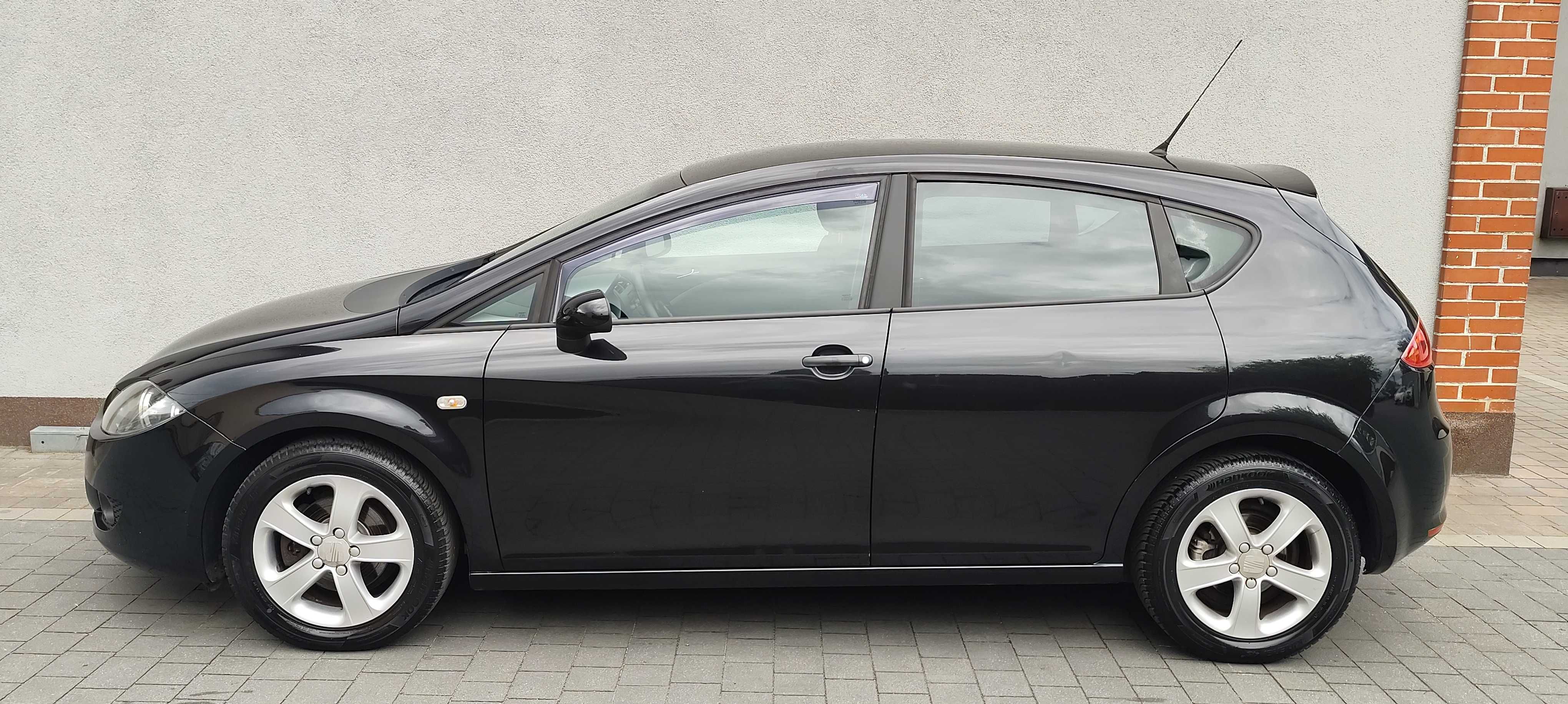 //Benzyna 1.6 MPI//187 tys.km//klimatyzacja//el. szyby//el.lusterka//