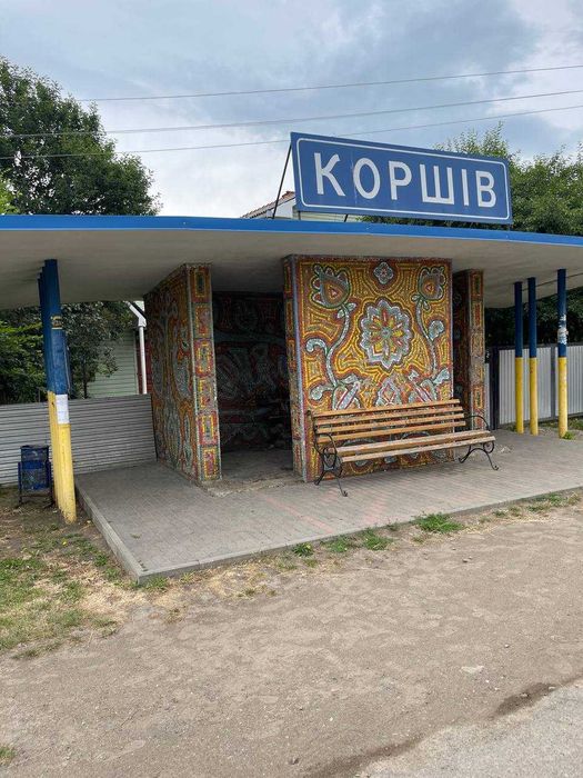 Продається будинок у селі Коршів
