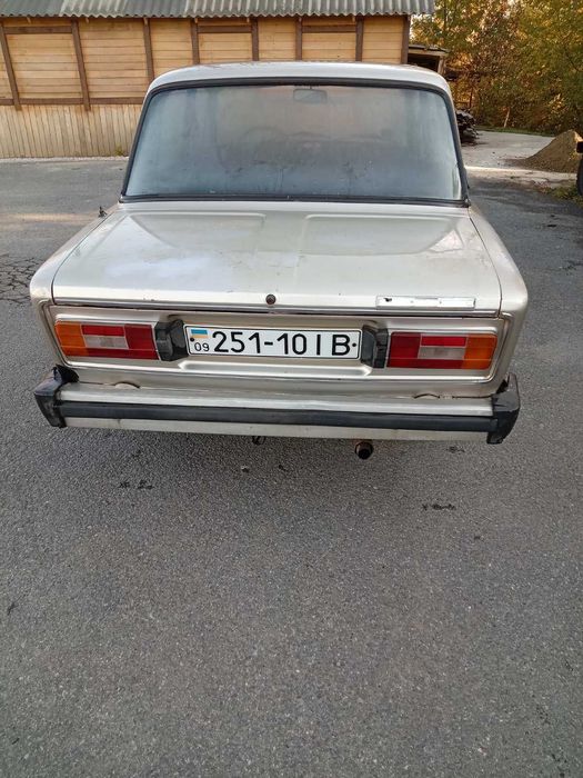 Ваз 2106 1992 р.
