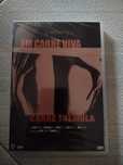 DVD Em carne viva
