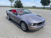 Ford Mustang 4.0 Cabrio Okazja !