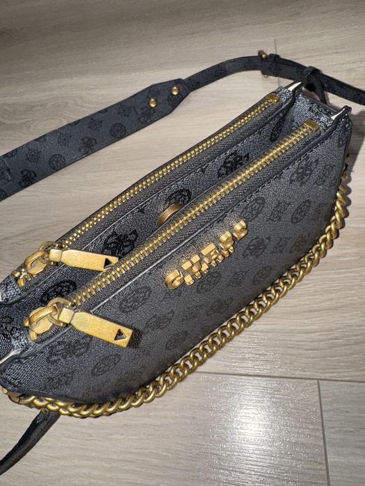 GUESS оригінал! Сумка у хорошому стані. Продам недорого