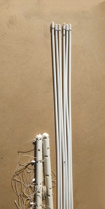 Suszarka na pranie sufitowa sznurkowa