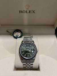 Годинник Rolex Datejust 36 мм