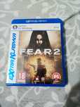 FEAR 2 PROJECT ORIGIN GRA po polsku na pc