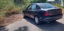 Opel Vectra Cdx - 2.0 16v - 136 Cvs