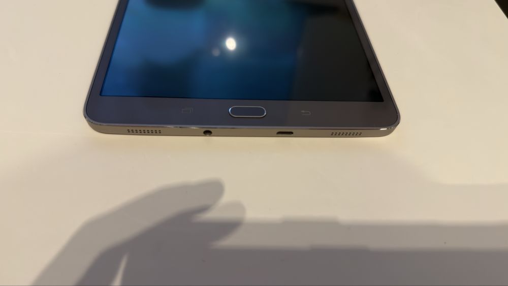 Tablet Samsung Galaxy Tab S2 T713 32GB wifi lekki i poręczny