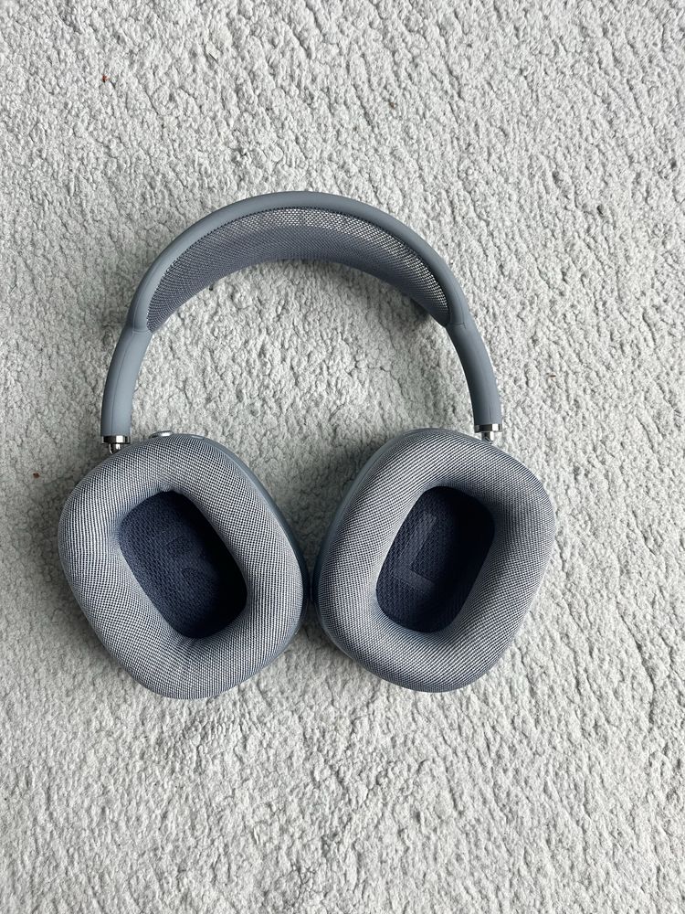 Airpods max Blue ANC