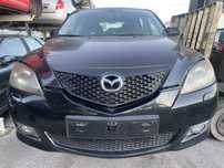 Mazda  3 (peças)