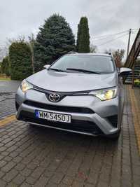 Toyota RAV 4 2.5