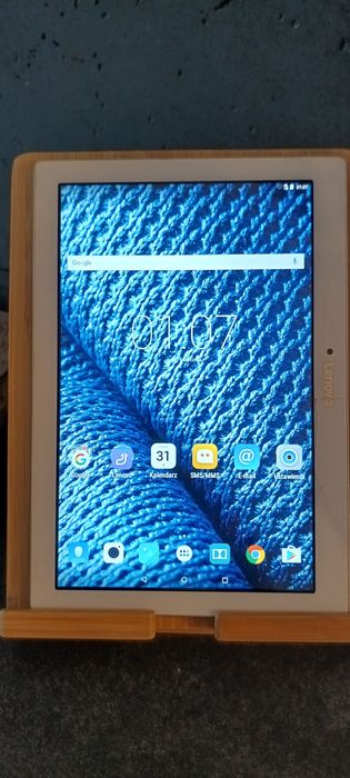 Lenovo tablet TB2-X30L