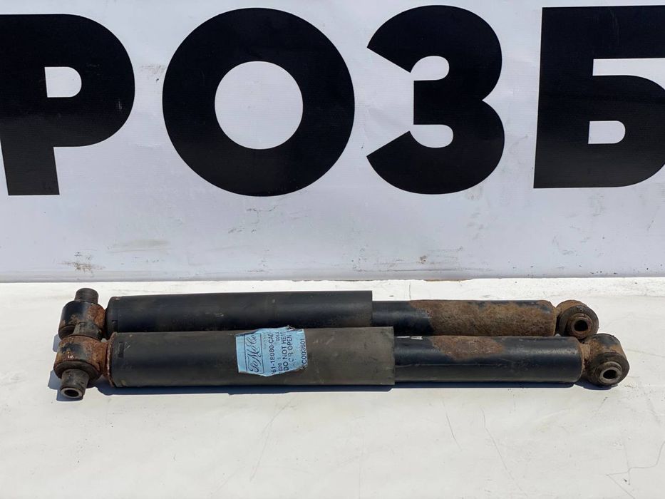 Амортизатор Ford Focus 2 Стойка Задня Форд Фокус Mk2 Авторозборка