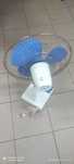 Ventoinha potente
