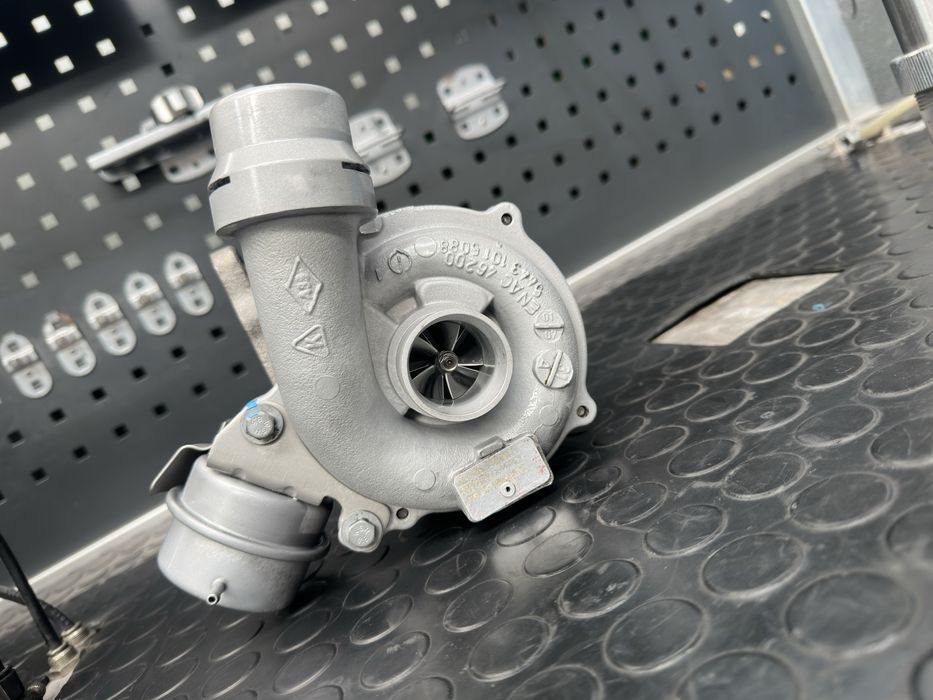 Turbo 1.5dci 105/106/110cv
