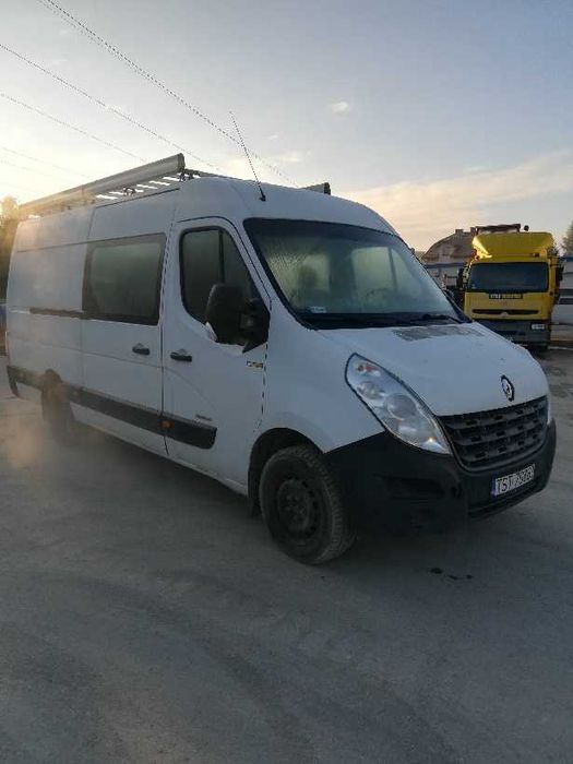 Sprzedam Renault Master
