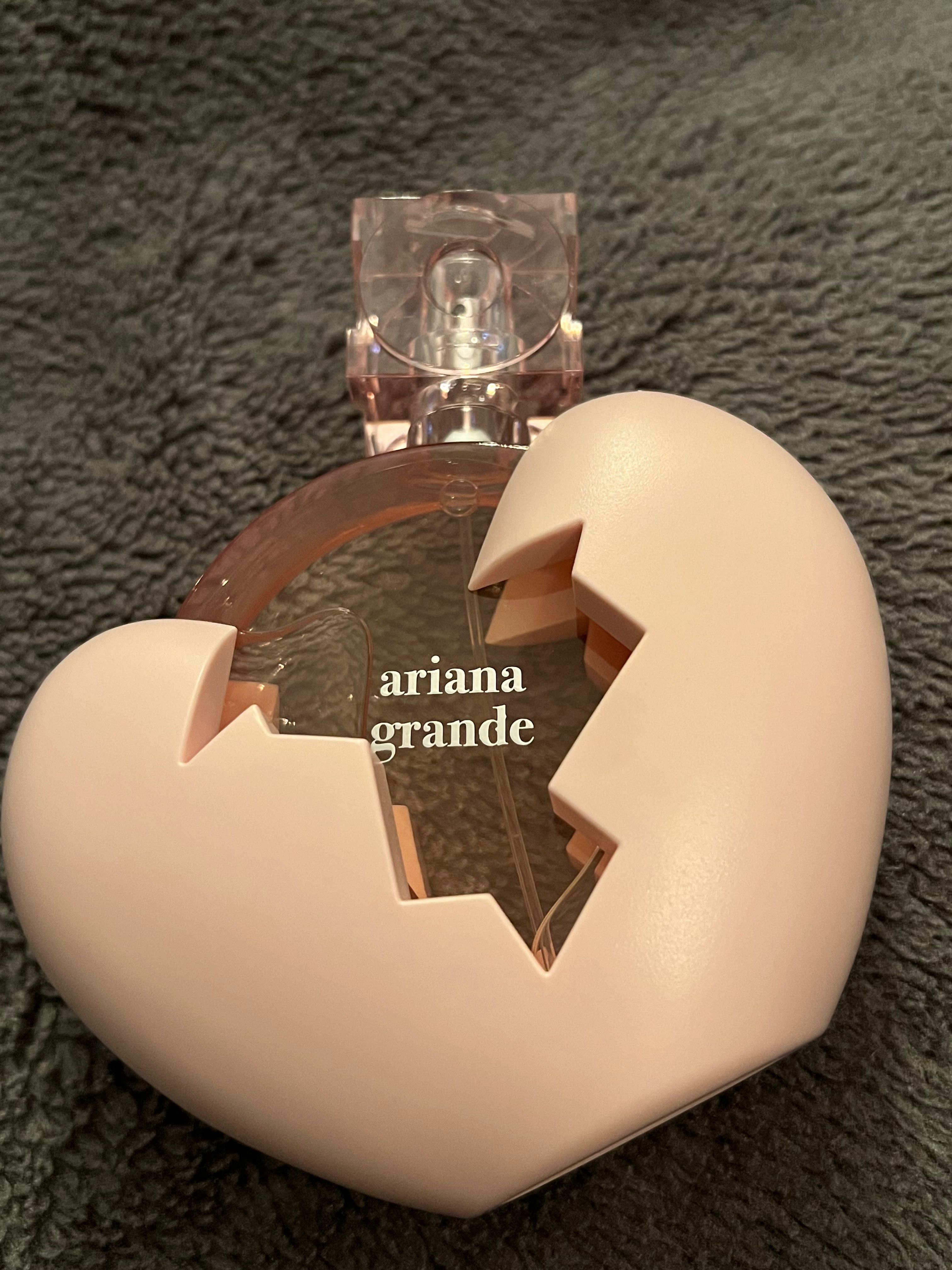 Ariana Grande Thank U Next 100ml