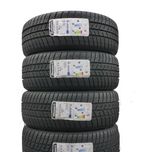 Opony 205/45/18 Barum 205/45R18 90V XL Zimowe 2021 Nieużywane