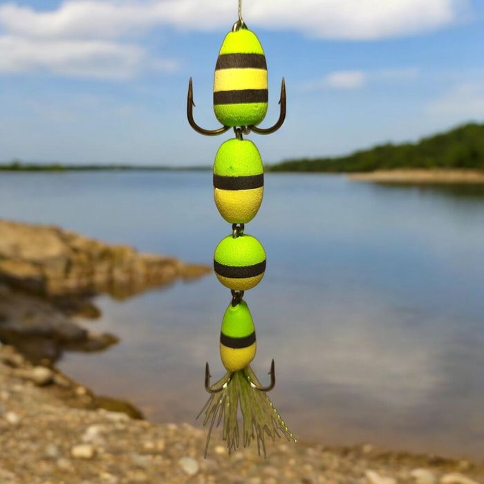 Мандулы (7шт в 1 компекте)