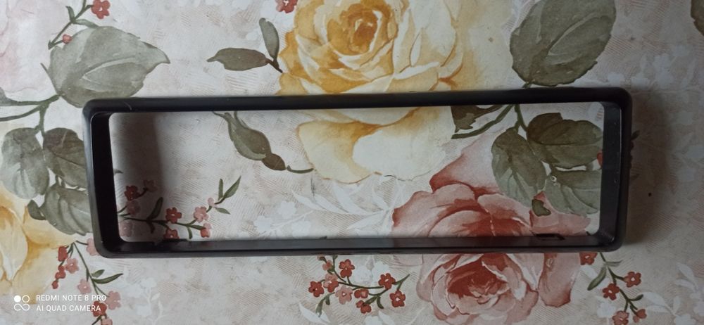 Автомагнітола JVC