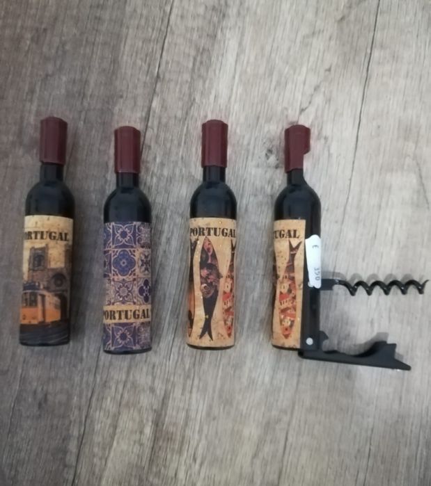 Brindes diversos Lisboa