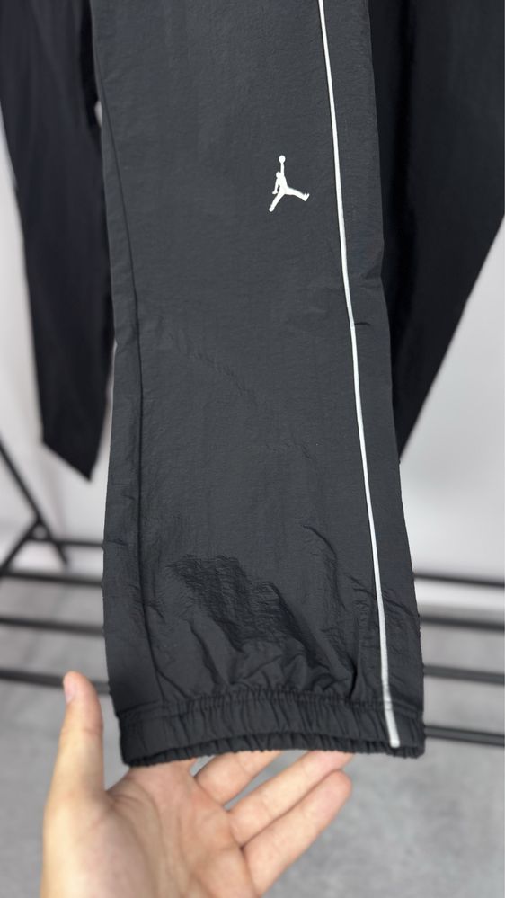 ТОП! Нейлонові штани - Air Jordan Mvp Woven Pants