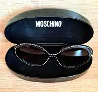 Moschino окуляри