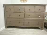 Comoda Hemnes Ikea