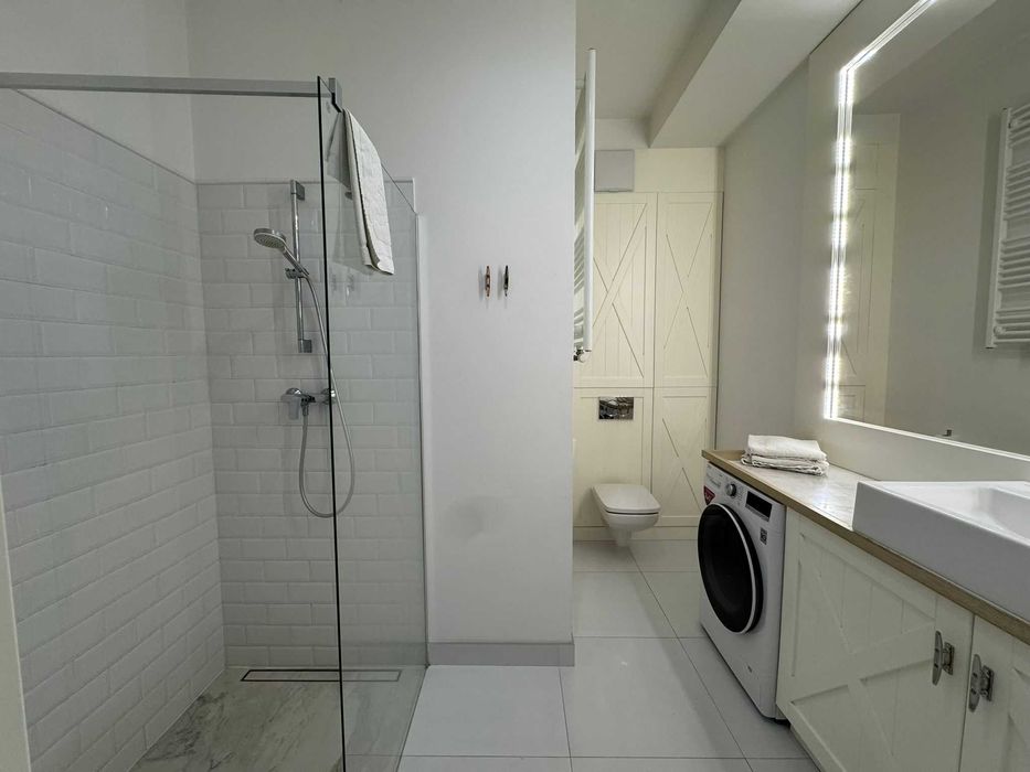 !! 2 pokoje 250 metrów od morza !! Prestiżowe osiedle TRE MARE !!