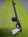 Omer Carbon 100 c/ carreto