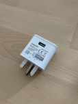 Adapter UK samsung  USB