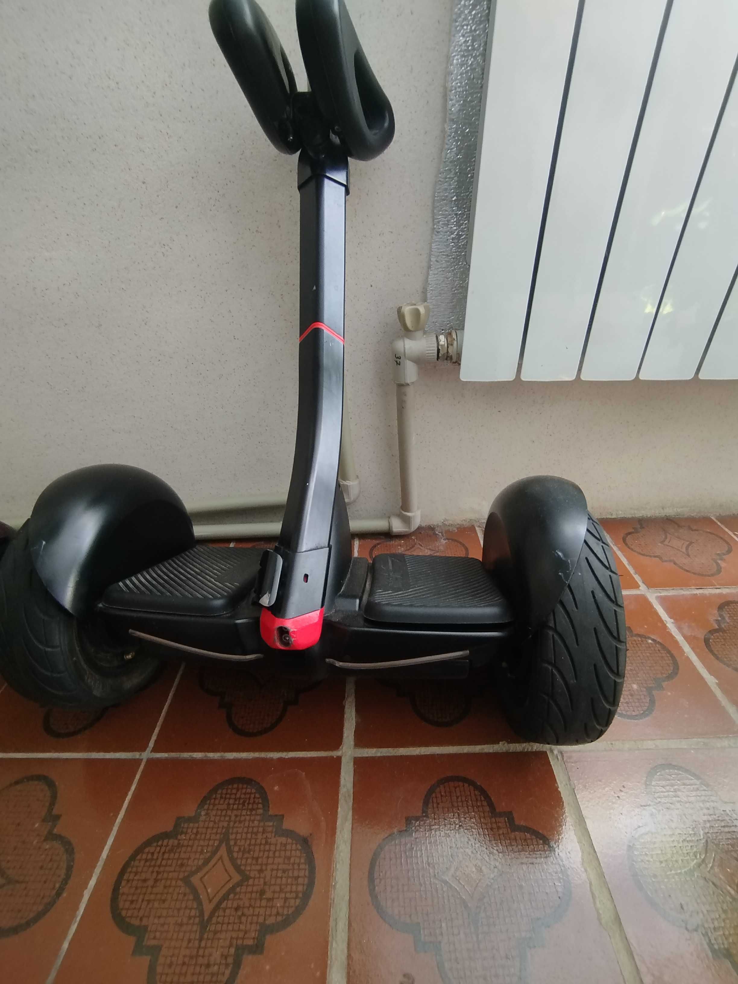 Героскутер Segway Xiaomi