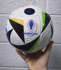 Футбольний мяч Adidas Euro 2024