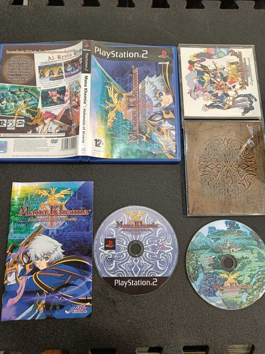 Jogos diversos para PS2 PS3 Dreamcast 3DS Saturn Mega Drive
