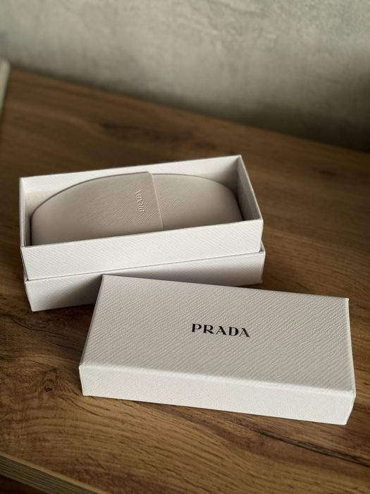 Окуляри Prada PR A60S (оригінал)