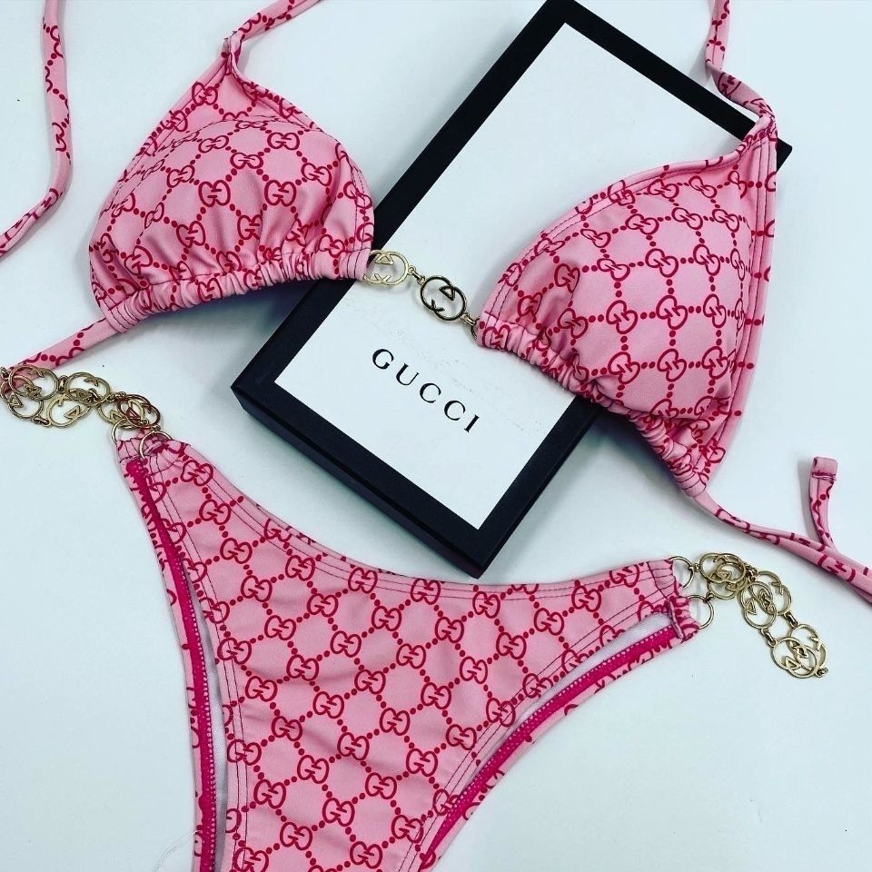 Купальник Gucci, розмір М, S
