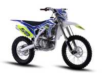 Barton NXT Motocykl Barton NXT300 27KM Ciecz Raty Transport CityRiderGliwice